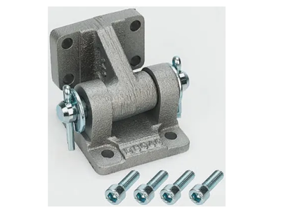 SMC D5080 Beslag for CP96 