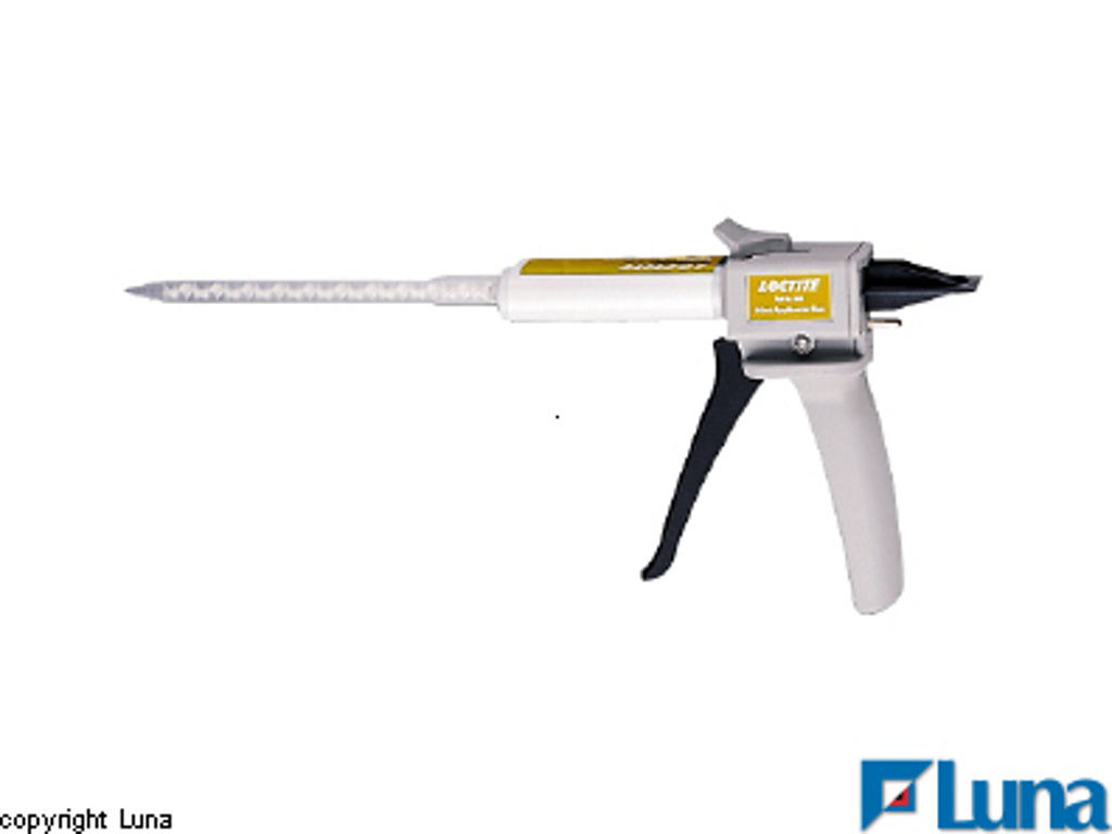 Loctite doseringspistol 267452 / DP96001