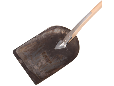 Skovl Asfalt 121610A Galax 