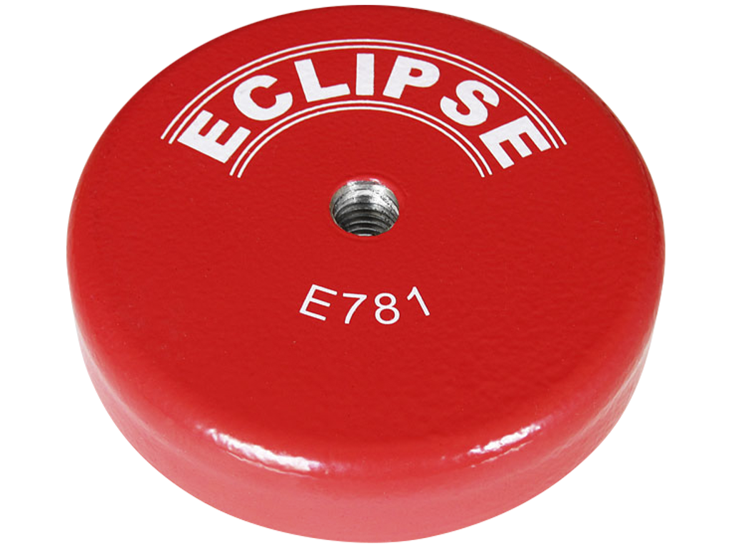 Magnet E780 Ø 50mm M8gev