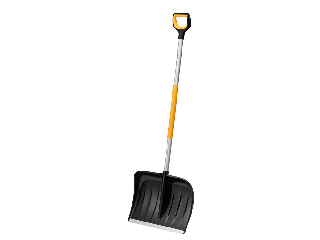 Sneskovl Fiskars X-Serie, Bred
