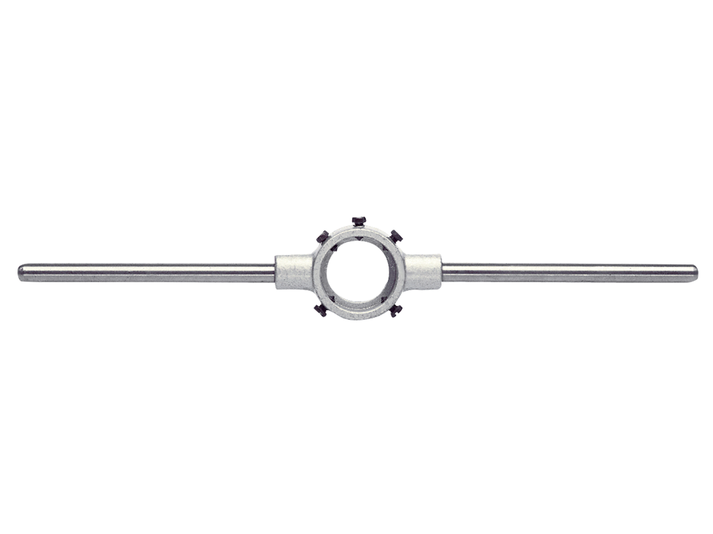 Klup til Ø38x14 mm runde bakker