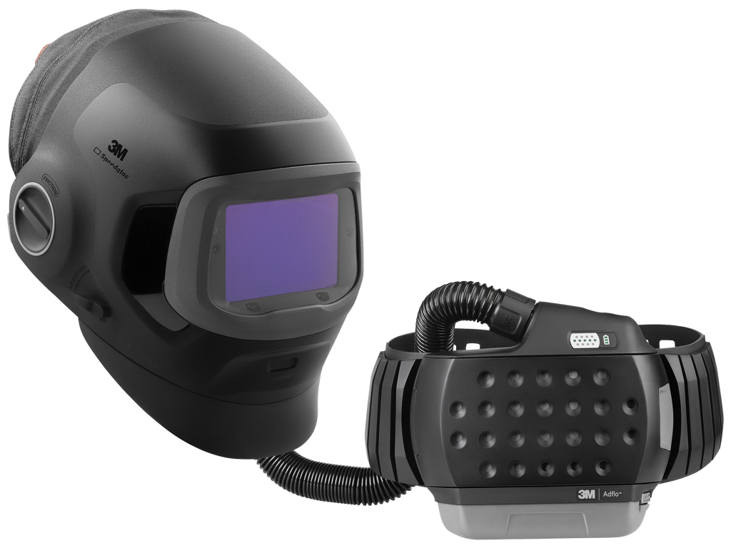 Speedglas Svejsehjelm G5-03 Pro Air TW