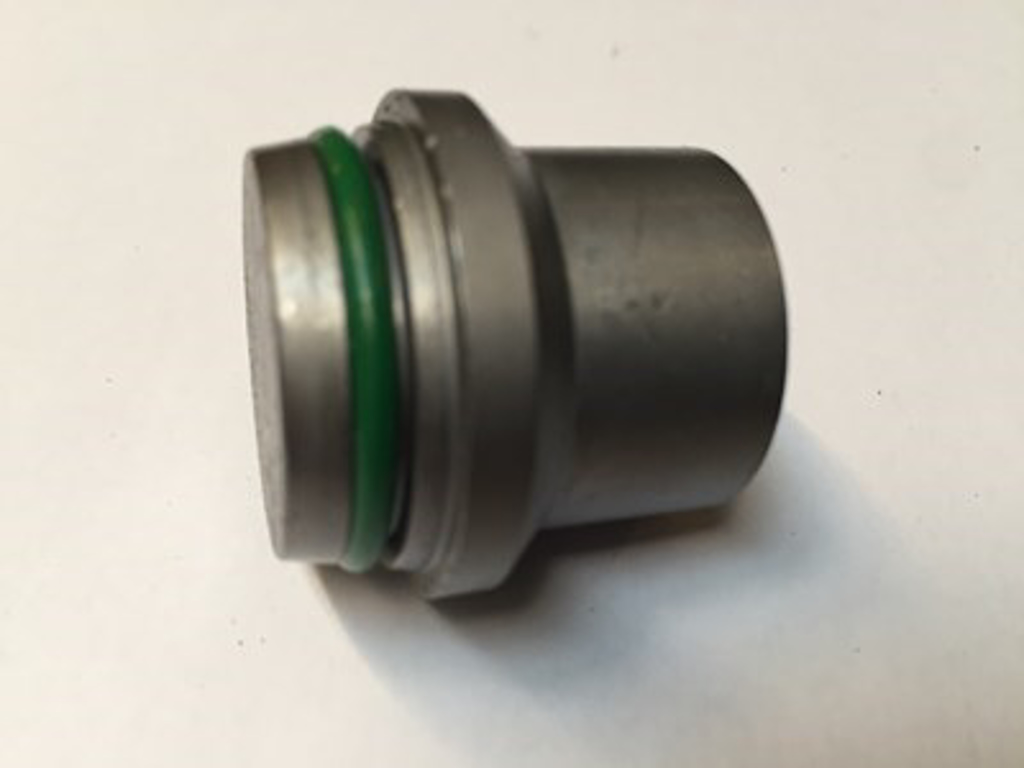 VKA 28-L Prop Ermeto