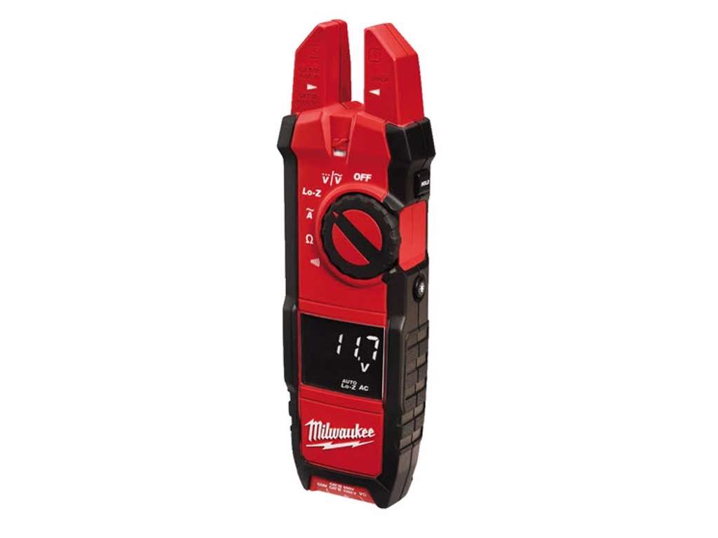 Spændingstester 2205-40 Milwaukee