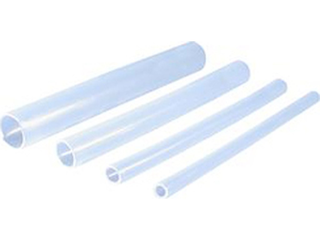 Luftrør 6/4 PTFE TL0604-20mtr