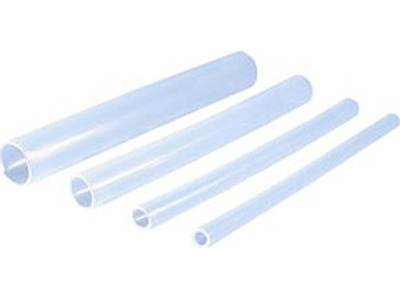 Luftrør 6/4 PTFE TL0604-20mtr