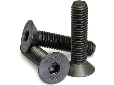 US Unbraco M10x120 10.9 DIN7991