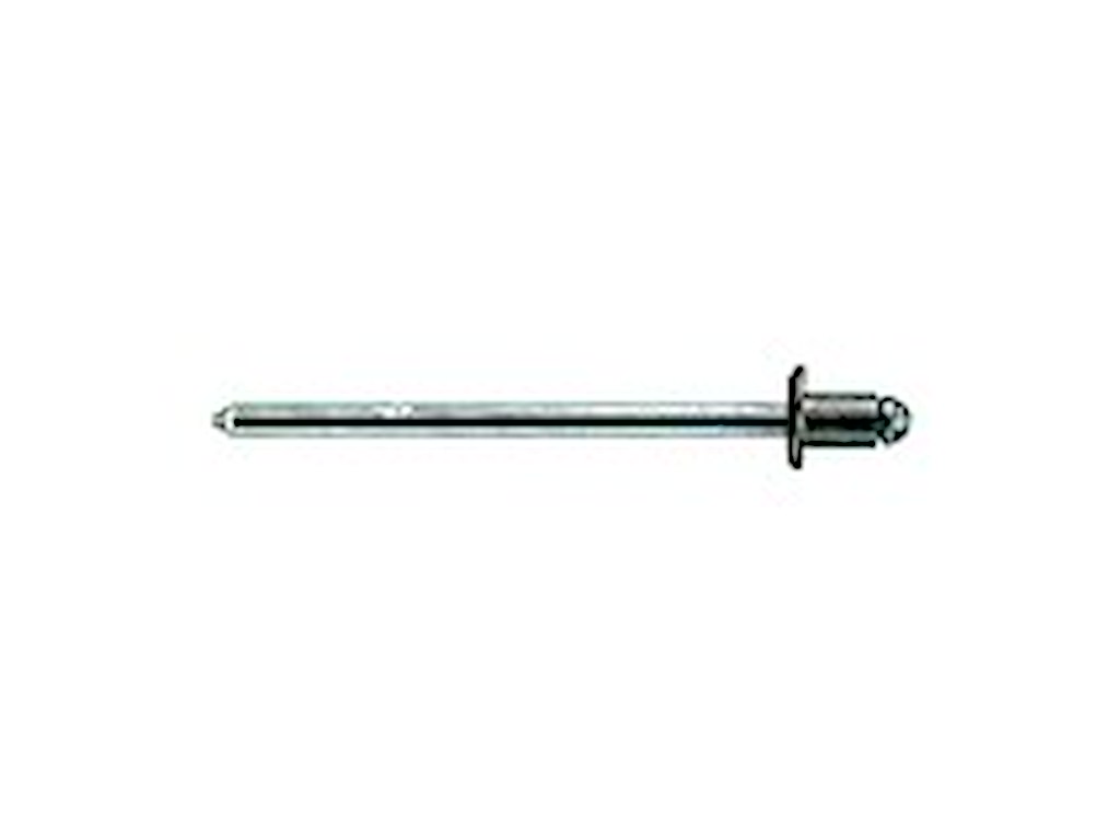 Popnitte 3,2x6,5 RF/RF 500stk