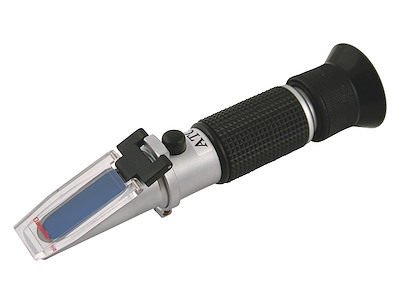 Refraktometer Auto - Kabi