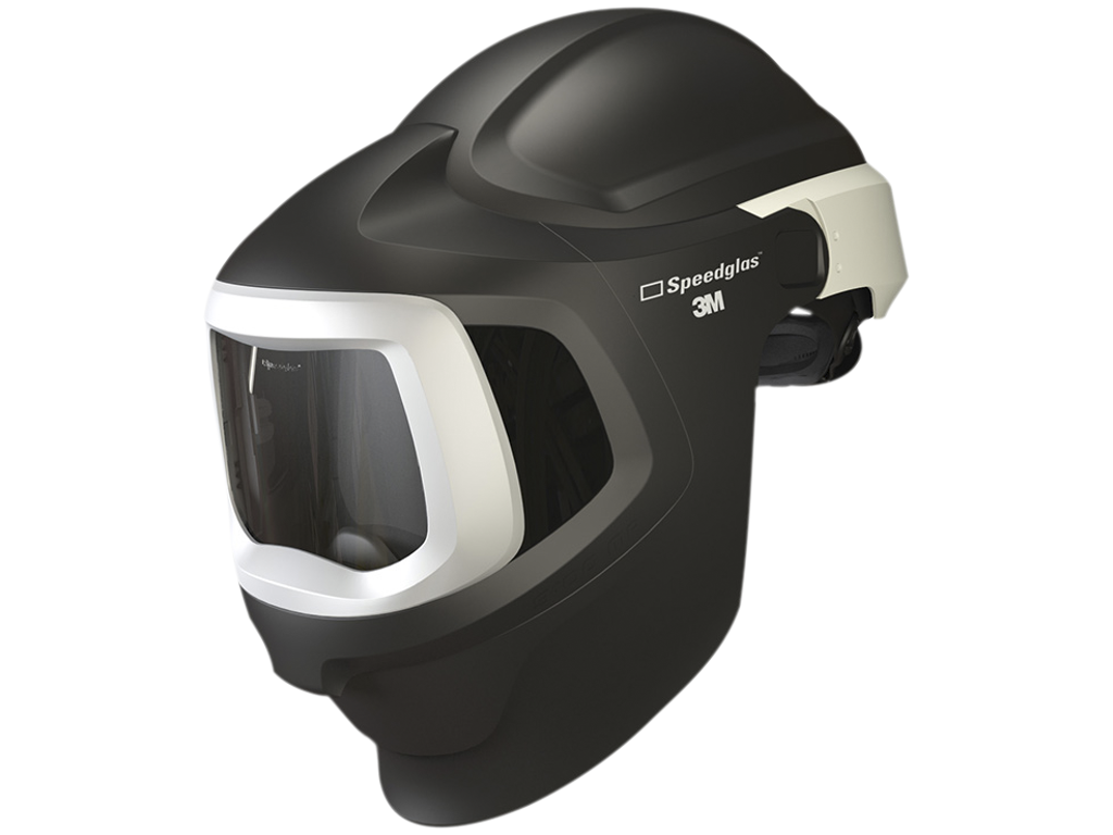 Speedglas 9100 MP Svejseskærm Air/hjelm