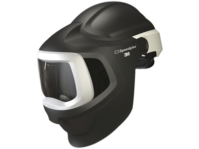 Speedglas 9100 MP Svejseskærm Air/hjelm