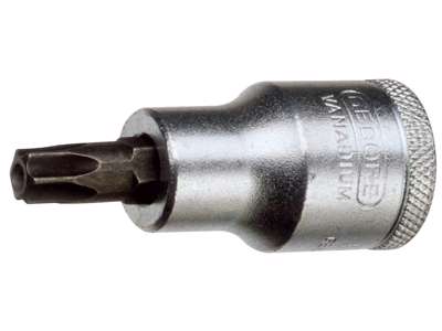 Top 1/2" x TX27 Gedore INX19-TX27