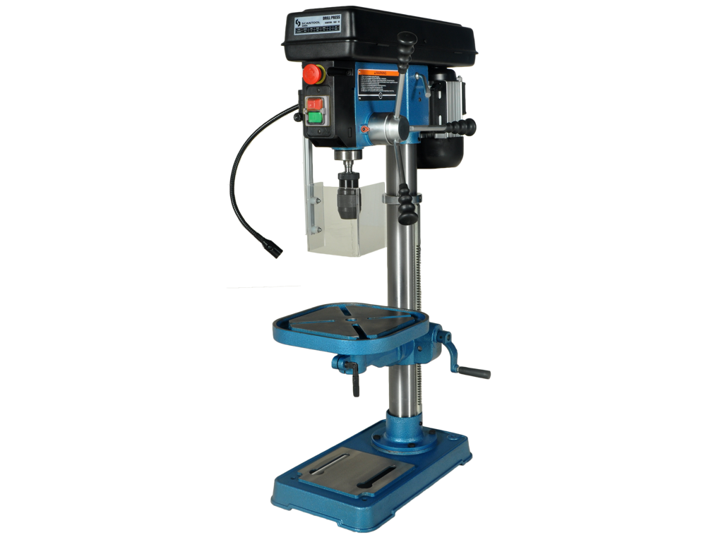 Søjleboremaskine 16 AE MK2 230 Volt