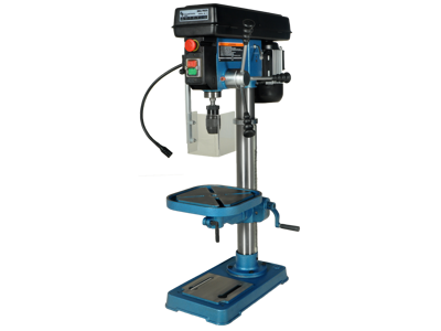 Søjleboremaskine 16 AE MK2 230 Volt