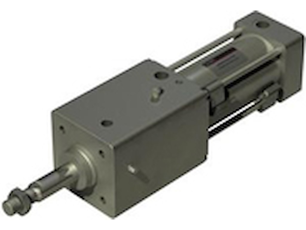SMC C95NDB80-500 Luftcylinder 