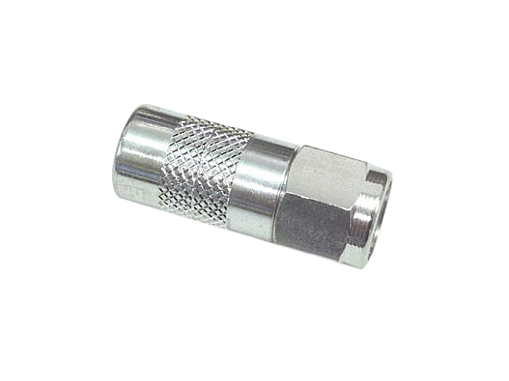 Smørehoved for M12 Fedtpresse Milwaukee