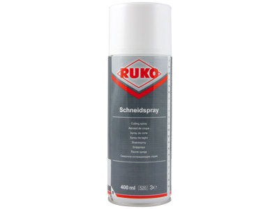 Skærespray Ruko 400 ml