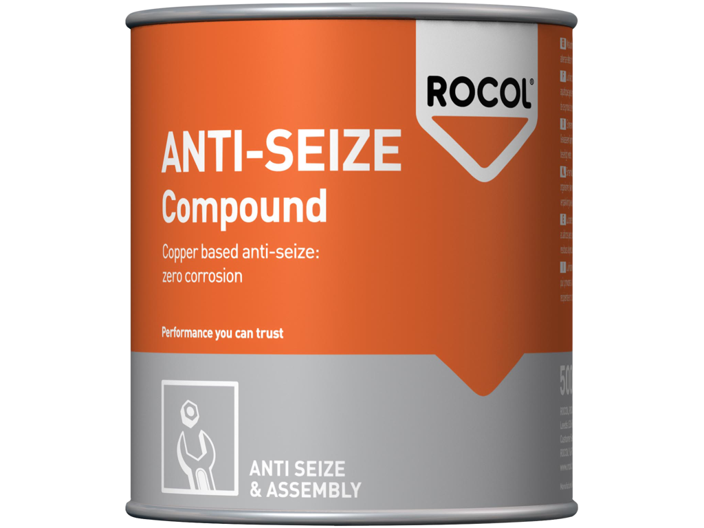 Rocol Kobberfedt 0,5 kg J-166