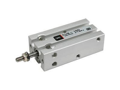 SMC CDU16-5D mini cylinder