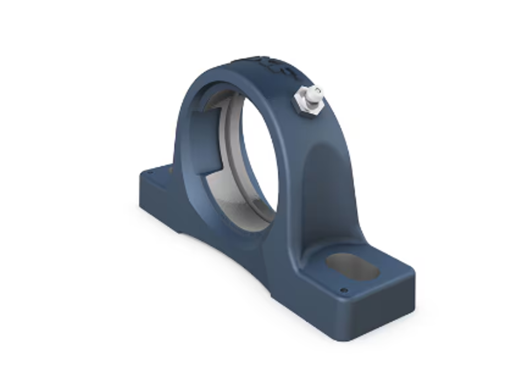 SYJ 510 SKF Lejehus