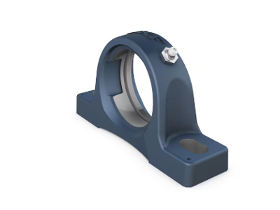 SYJ 510 SKF Lejehus