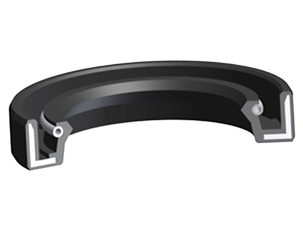 Pakdåse 63,50x88,90x12,7mm OA NBR-70
