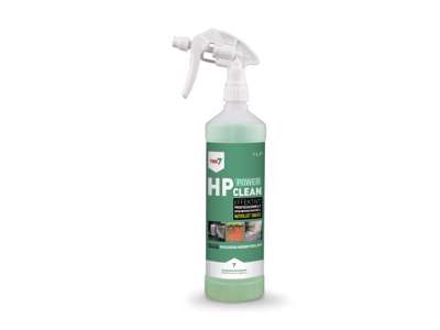 TEC 7  HP Clean 1 L.