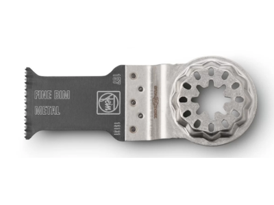 Fein Savklinge E-cut Starlock Metal