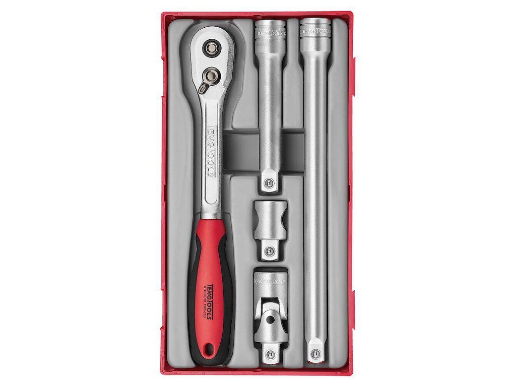 Skraldesæt TT1205 1/2"