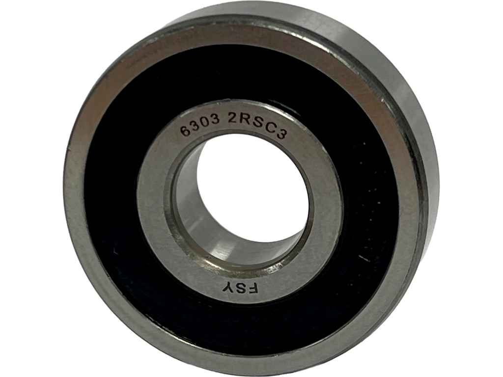 6303 2RS Kina Kugleleje