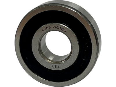 6303 2RS Kina Kugleleje