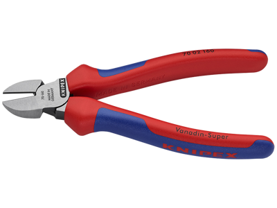 Skævbider 7002-140 Knipex