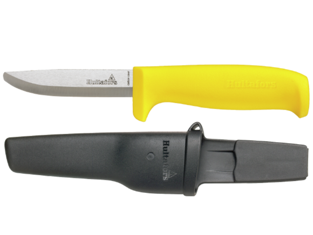 Dolk med stump spids Hultafors SK