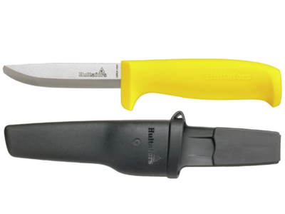 Dolk med stump spids Hultafors SK