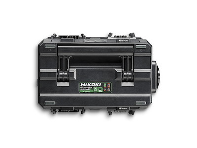 Batterilader UC18YTSLW1Z Multiport