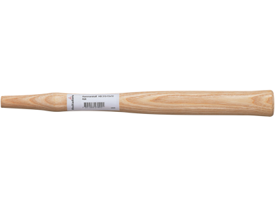 Hammerskaft Hickory HS330 - 17x11 mm