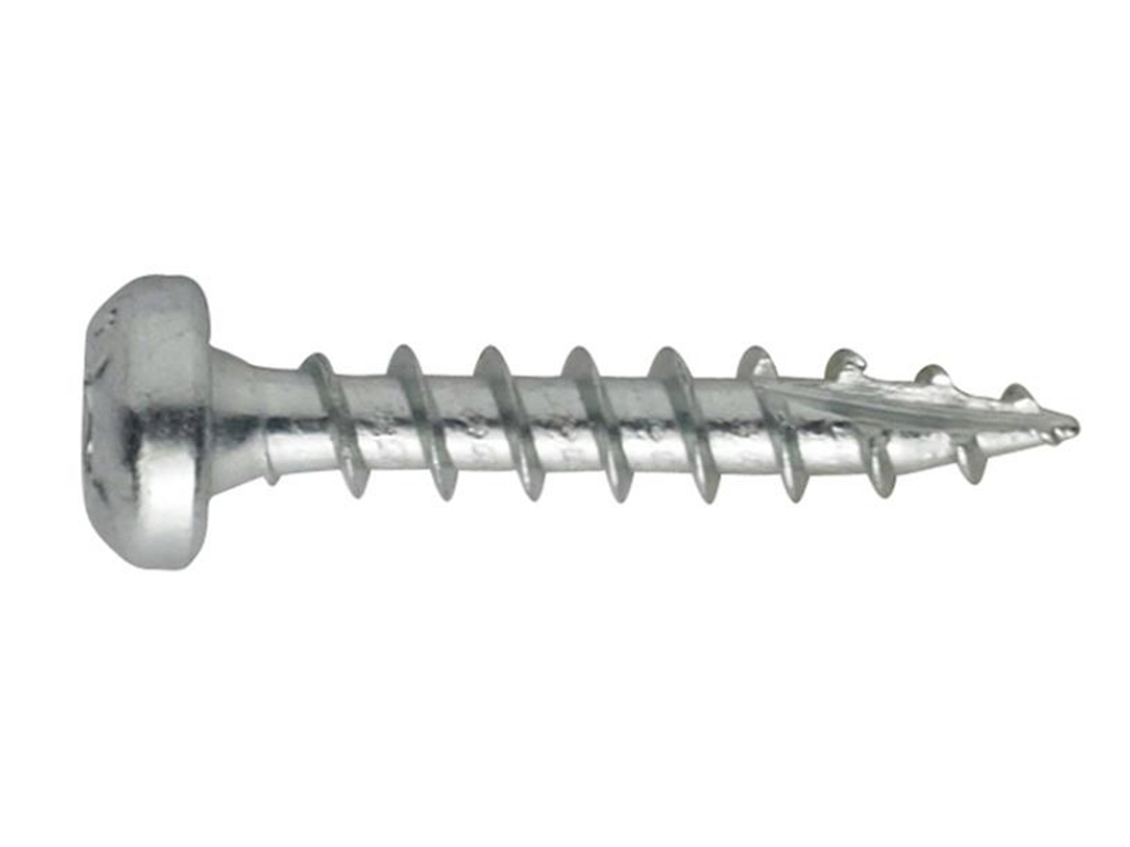 Træskrue PH TORX TX20 FZB NKT