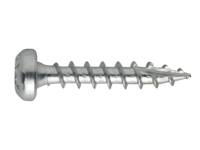 Træskrue PH TORX TX20 FZB NKT