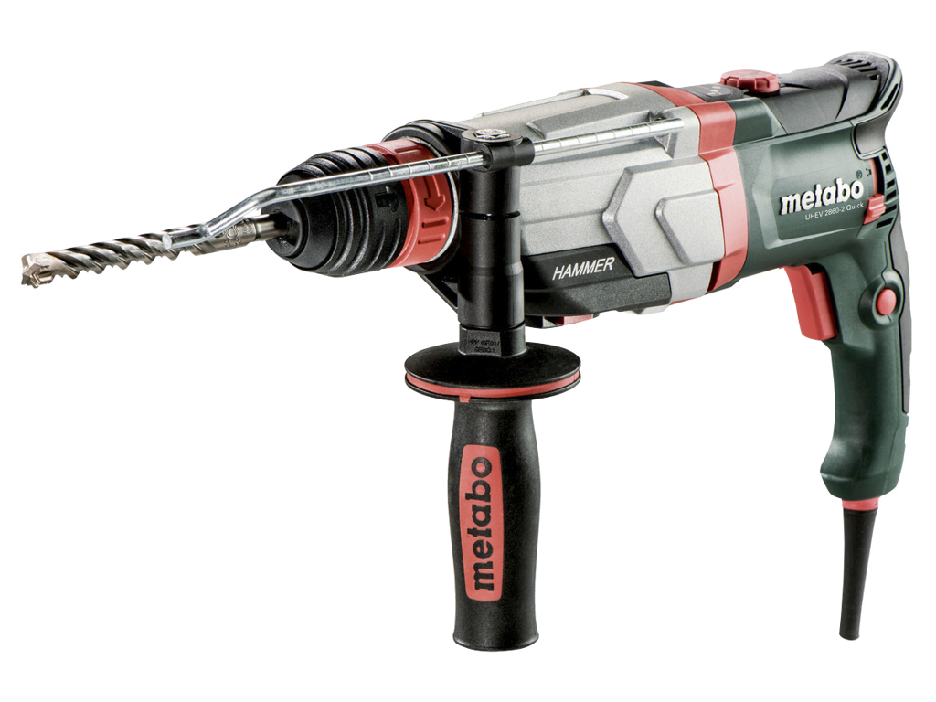 Multihammer UHEV 2860-2 Quick Metabo