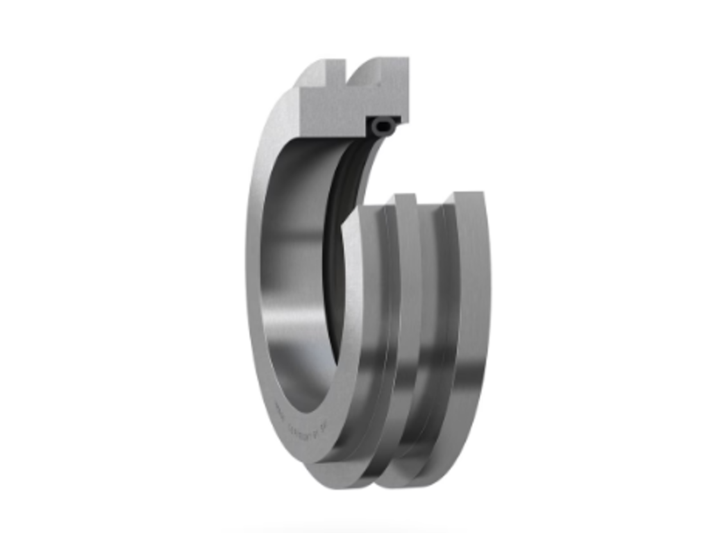TSN 509 S SKF Tætningssæt