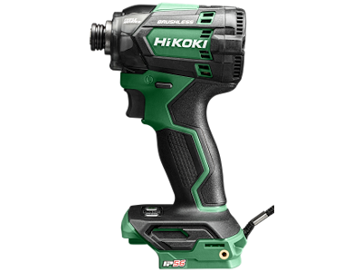 Akku Slagskruetrækker WH18DD Tool Only