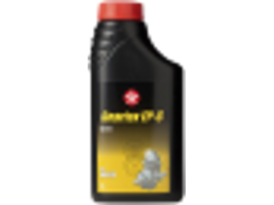 Gearolie Geartex EP-C 80/90 - 1 ltr