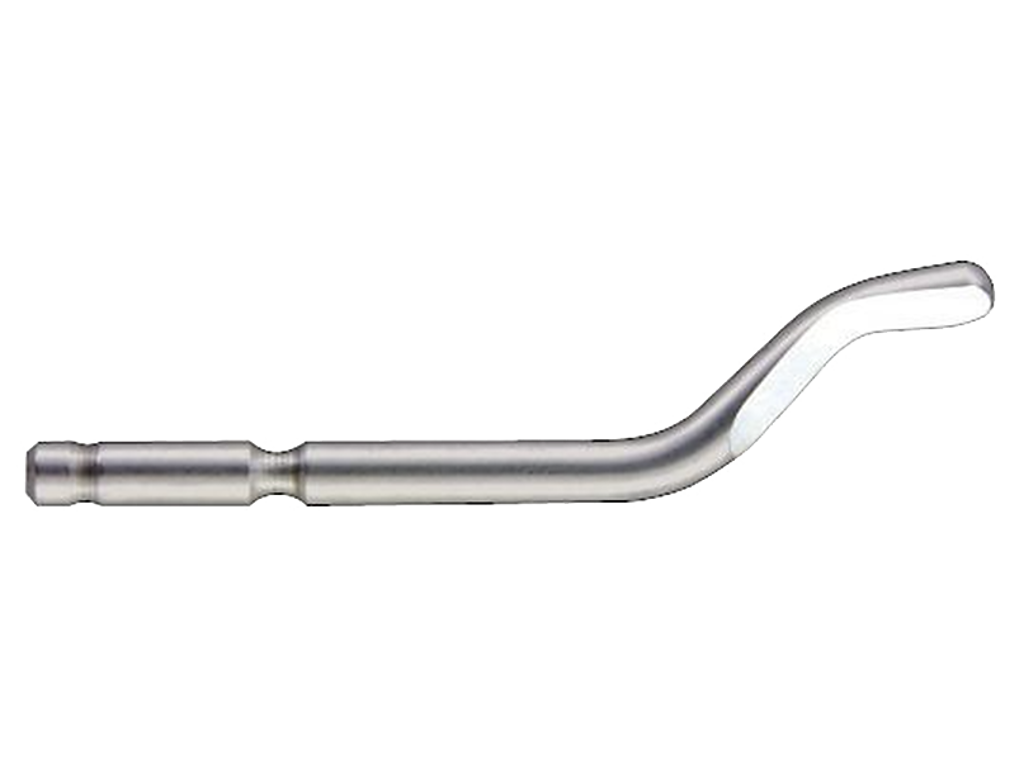 Afgraterkniv S100 - BS1013 HSS-Co(10stk)