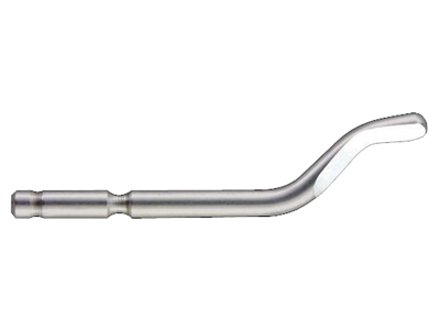 Afgraterkniv S100 - BS1013 HSS-Co(10stk)