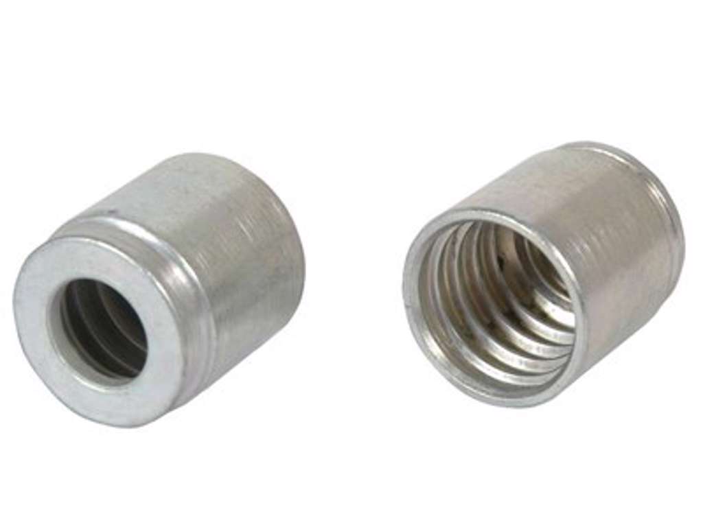 Hylse P 08317  for R7 slange