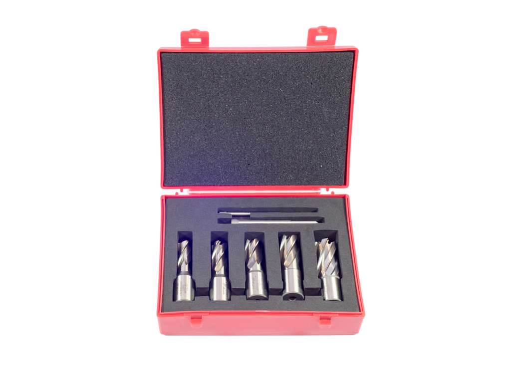 Kerneborsæt 14-22 mm Rotabroach kort