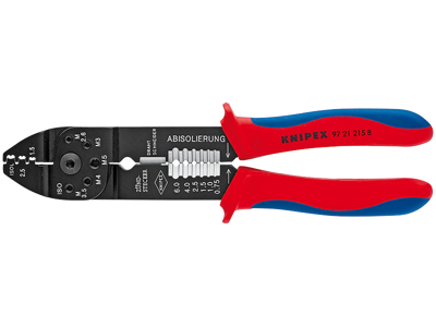 Kabelskotang Knipex 9721-215 B 230mm