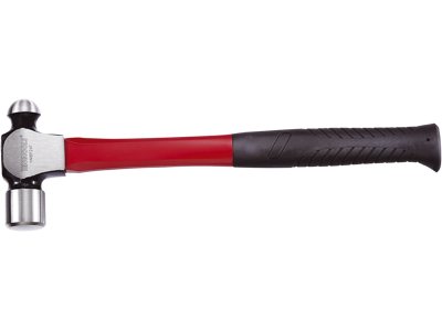 Bænkhammer 1000g  glasfiber