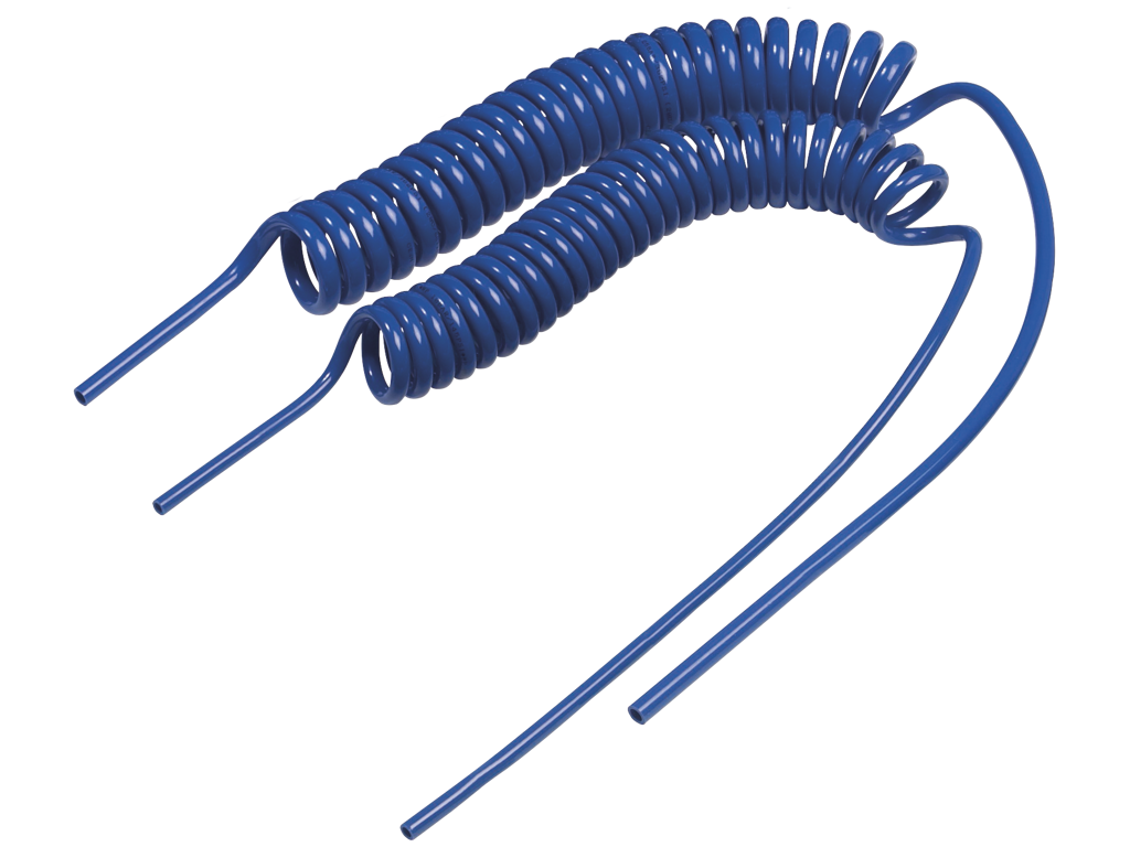 Spiralslange Cejn 320 8,0x12 4m e-Safe